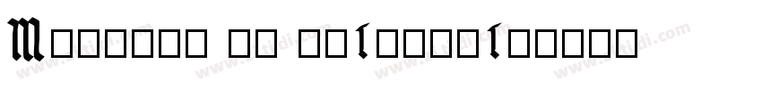 Meeting in Zhangjiaj字体转换